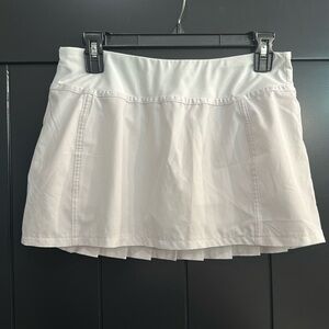 Tennis skort